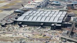 Star Alliance and Heathrow enhance transfers at T2