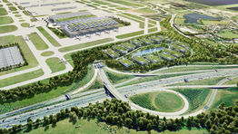 Labour could turn against Heathrow expansion