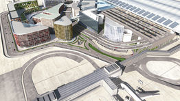 Heathrow makes vow on airport charges