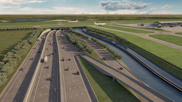 Heathrow to get third runway