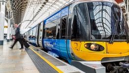 Heathrow Express tickets on Virgin Atlantic flights