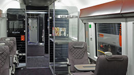 Heathrow Express suspends service over Christmas period