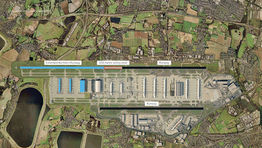 Heathrow Hub officially launches legal request