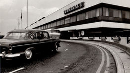 Heathrow Terminal 1 to shut after 47 years