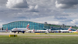 High court grounds Heathrow legal challenge