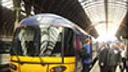 Heathrow Express to accept Euros and Dollars for tickets