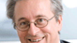 The interview: Henri Hourcade, Air France KLM