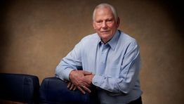 Southwest Airlines founder Kelleher dies at 87