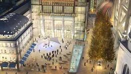Pan Pacific plans London hotel after land purchase