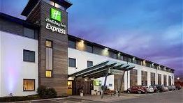 IHG to open Holiday Inn Express properties in UK and Ireland