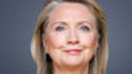 Hillary Clinton to speak at GBTA