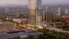 Hilton launches $1.25 billion flotation