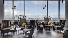 Hilton opens Bournemouth property