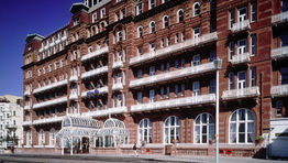 Hilton payment systems hit by malware attack