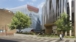 In pictures: Canopy by Hilton London City