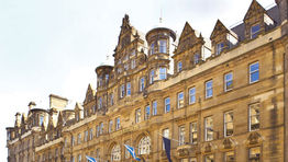 Amaris to rebrand three hotels under Hilton