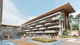 Hilton to open first Doubletree in Egypt