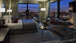 Hilton Doubletree to open London Greenwich hotel