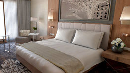 Hilton opens Doubletree hotel in Krakow