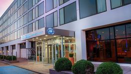 Arora Group and Hilton strengthen ties