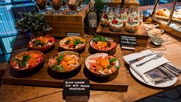 Accorhotels snaps up Scottish restaurant reservation platform ResDiary
