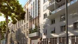 Hilton Hotels & Resorts to open second Paris property