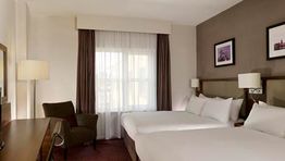 Hilton to open London Islington Doubletree hotel