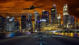 Optimistic outlook for business travel in 2018