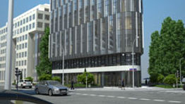 IHG to open Warsaw and St Petersburg properties