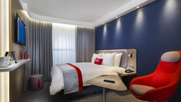 IHG unveils ‘next generation’ Holiday Inn Express hotels