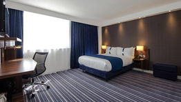 IHG adds four Holiday Inn Express hotels in Germany