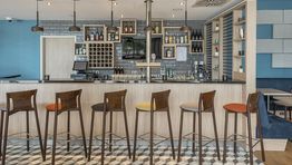 IHG opens Europe’s largest Holiday Inn Express