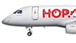 Air France launches new regional carrier