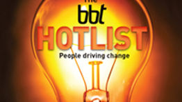BBT Hotlist – drivers of change
