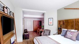 Hotel Indigo opens property in Durham