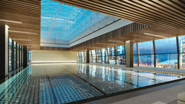 Shangri-La to open Hotel Jen in Beijing