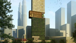 Hotel Jen to open Kuala Lumpur property