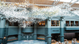 Fairmont St Andrews hotel unveils refurb project