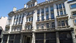 Corinthia Hotels snaps up Brussels property