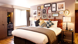 Hotel Indigo opens in York