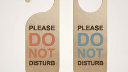 5 top tips for hotel policy