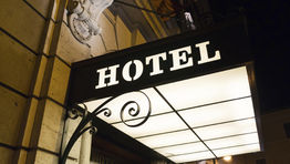 Hotel branding: the future
