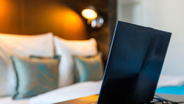 Can UK hotels continue current growth rate?