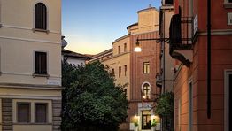 IHG to open Hotel Indigo in Venice