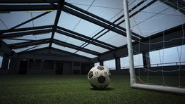 In pictures: Manchester United’s hotel football