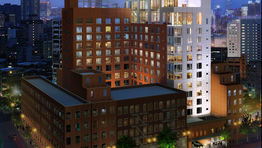 IHG opens 5,000th hotel