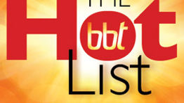 BBT Hotlist 2014: Drivers of Change