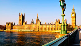 London named top city for meetings and events