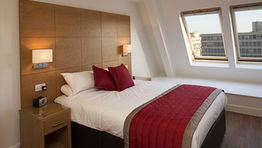 House of Fisher opens Reading apart-hotel