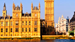 Westminster Watch: summer of discontent?